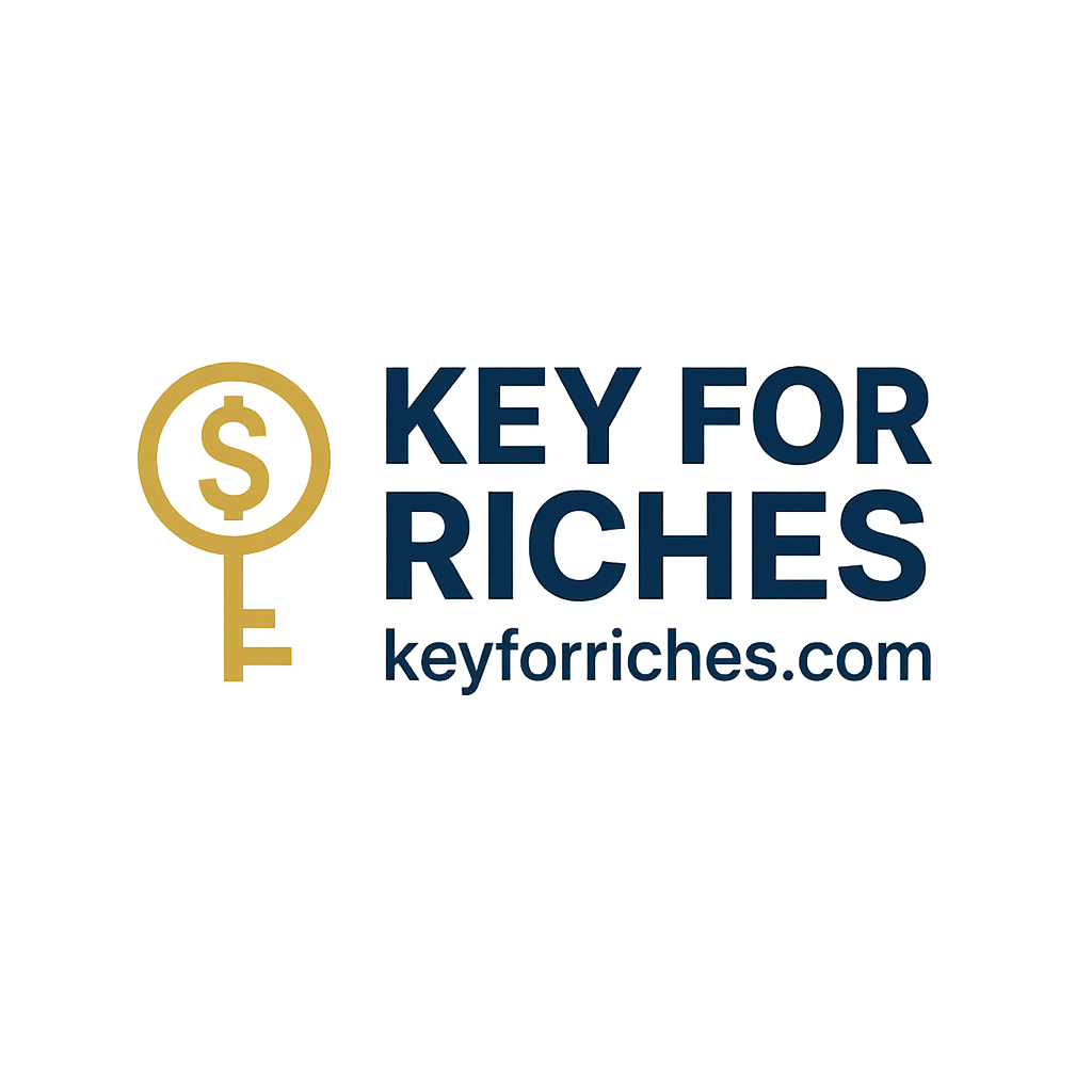 Key for Riches