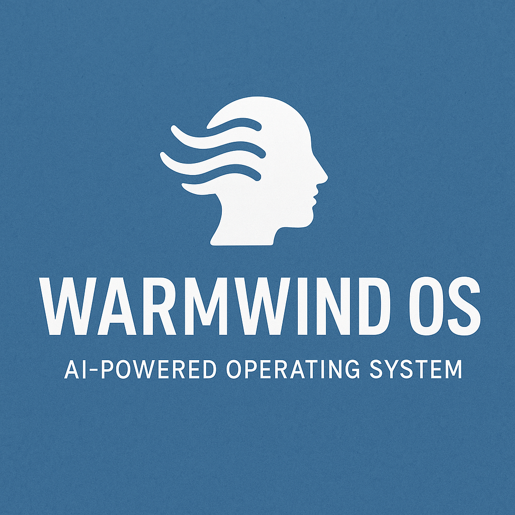 warmwind os