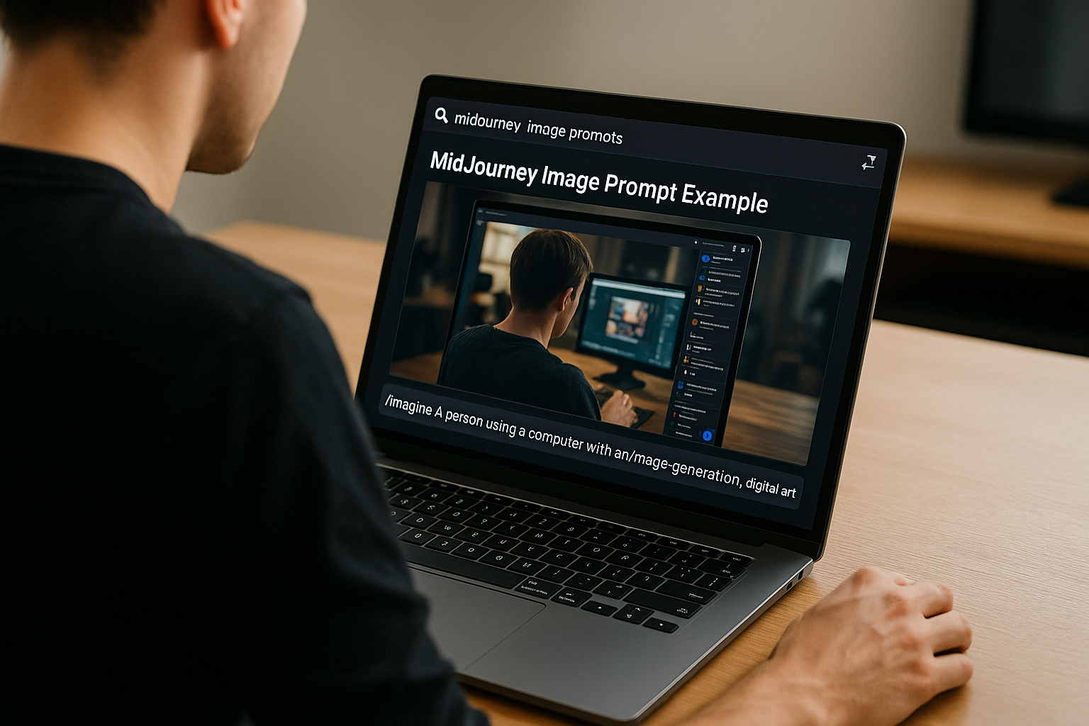 midjourney image prompts