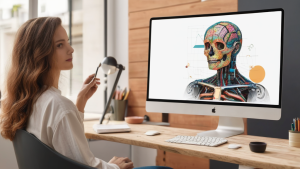 AI Tools For Content Creation And Marketing