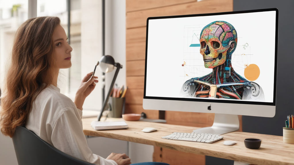 AI tools for content creation and marketing