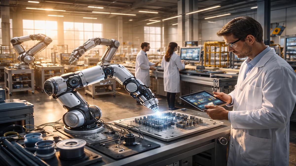 Revolutionary Automation Upcoming Projects Resources 2026 That Will Transform Your Business