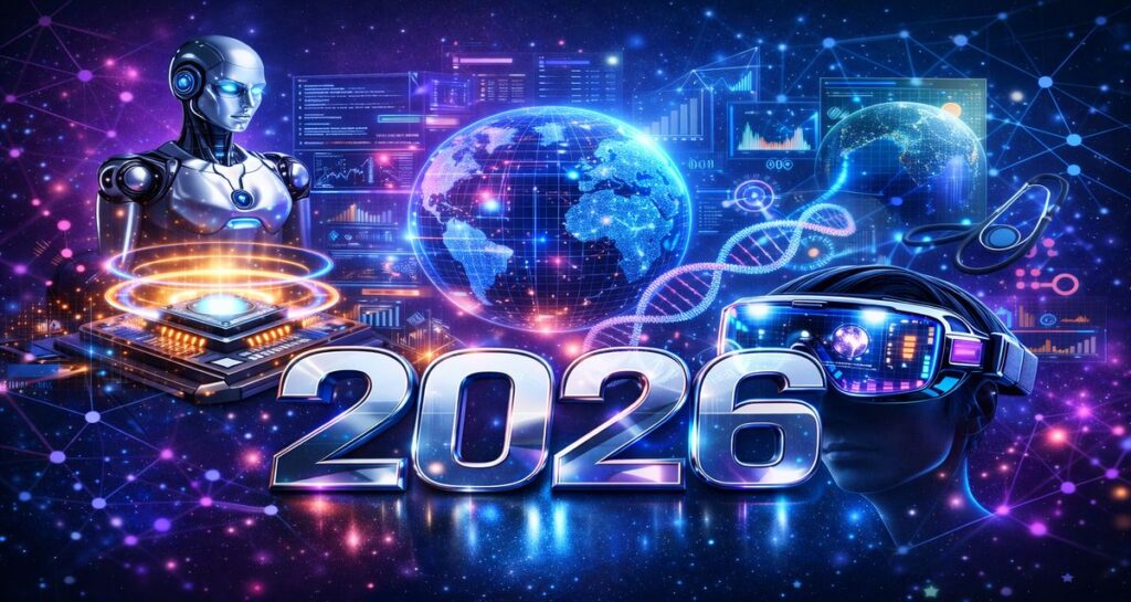 ai tech news trends 2026
