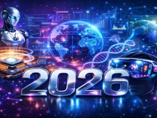 ai tech news trends 2026