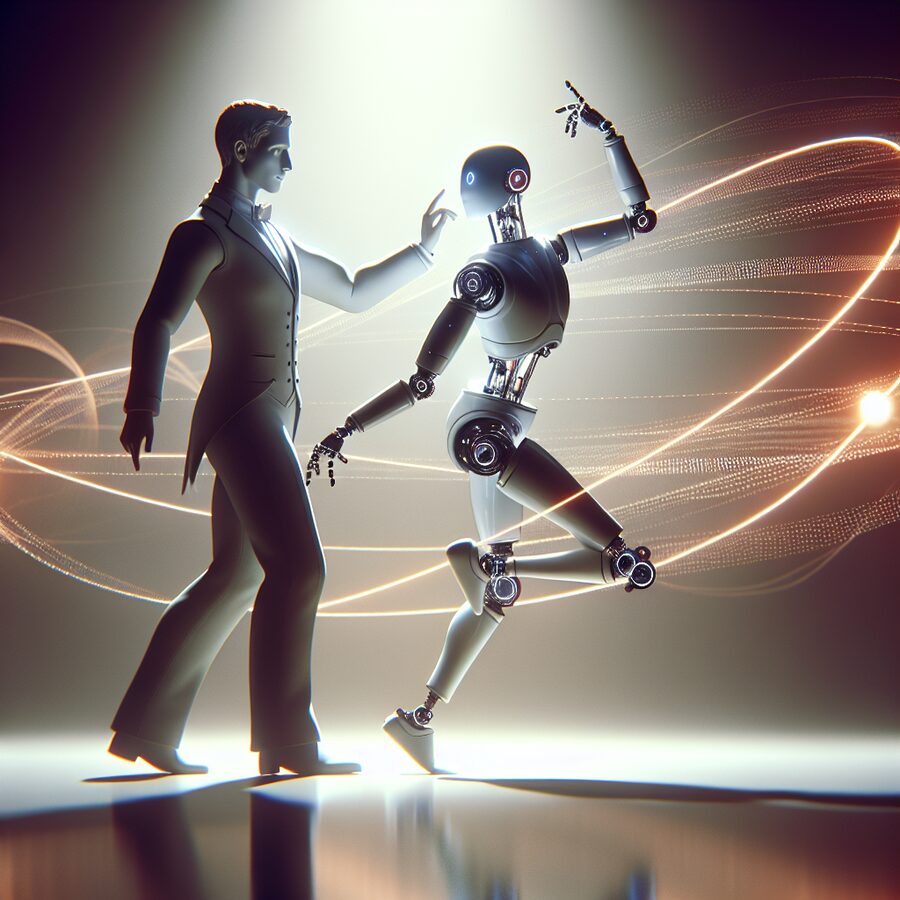 AI tech news trends 2026