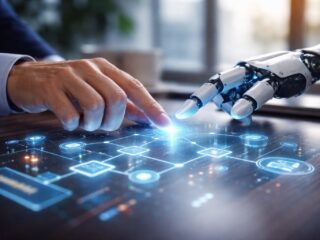 human ai automation collaboration 2026