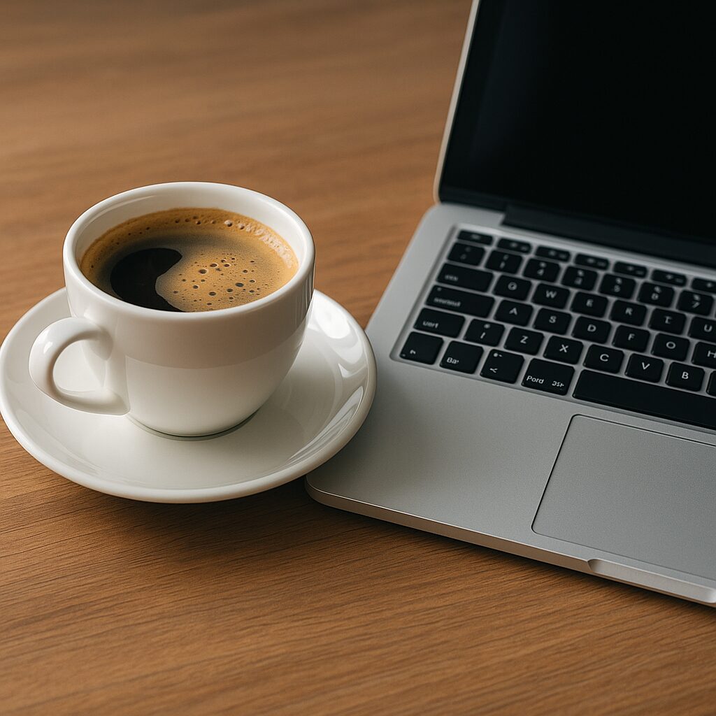 Workflow for using AI-driven SEO tools without publishing scaled content