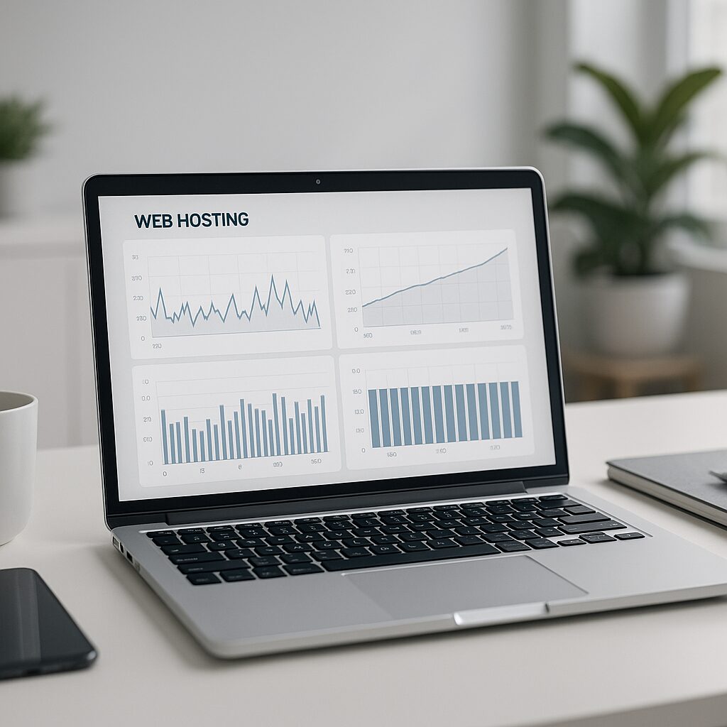 when to upgrade from shared to vps hosting performance warning signs