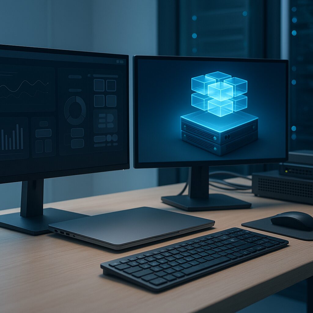 what is a VPS for beginners shared hosting vs VPS comparison