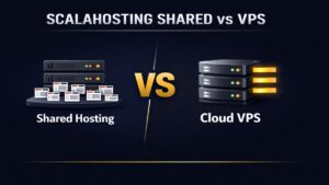 ScalaHosting Shared Hosting vs VPS: 7 Proven Decision Factors (2026)