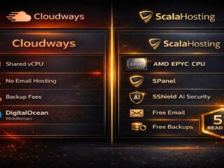 How to move from Cloudways to ScalaHosting