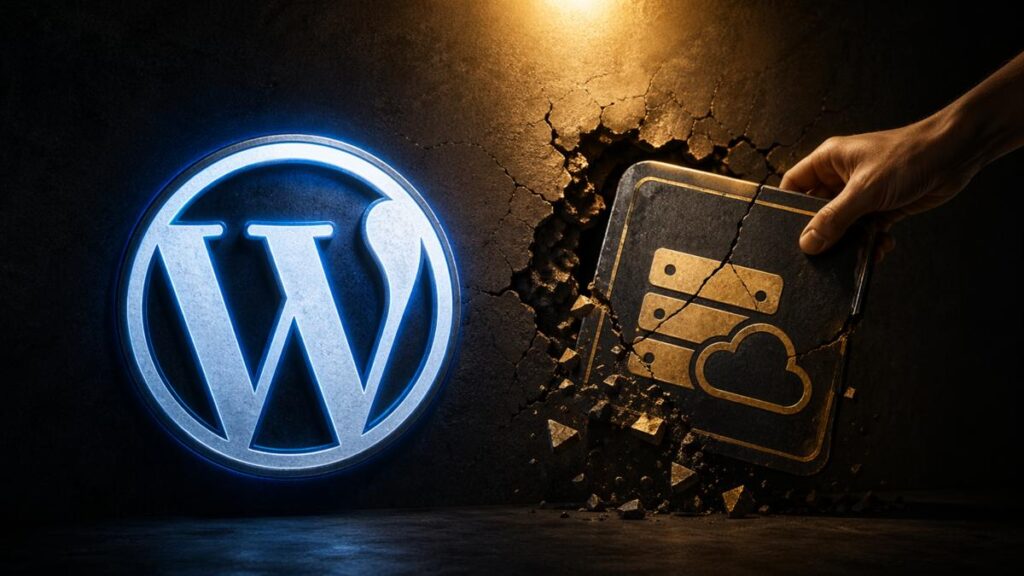 why was siteground removed from wordpress.org recommended hosting list